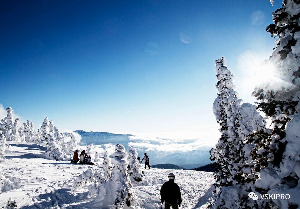 雪场档案 | 美国-COLORADO SKI AREA – 南方雪场篇