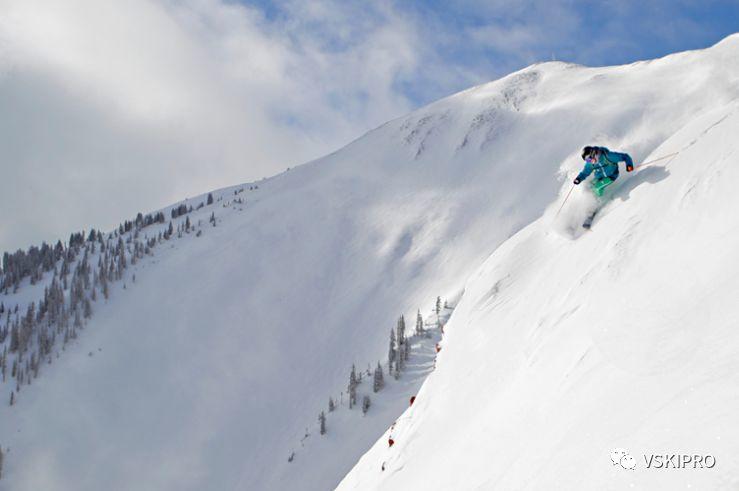 雪场档案 | 美国-COLORADO SKI AREA – 南方雪场篇