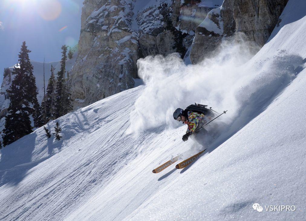 雪场档案 | 美国-UTAH SKI AREA – 盐湖城区域篇