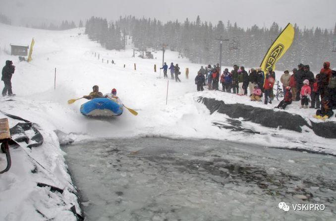 雪场档案 | 美国-COLORADO SKI AREA – 南方雪场篇